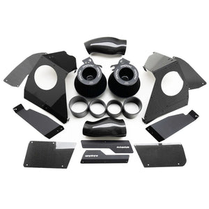 Układ dolotowy RamAir ProRam PRK-462-BK do BMW S68 M5 G90/G99