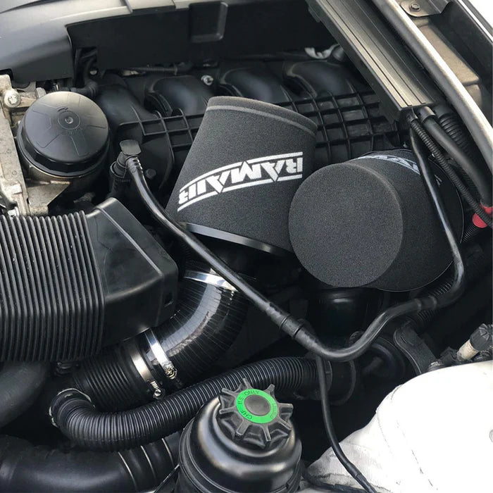 Układ dolotowy RamAir ProRam SR-233 do BMW N54 335I (E90/E91/E92/E93)