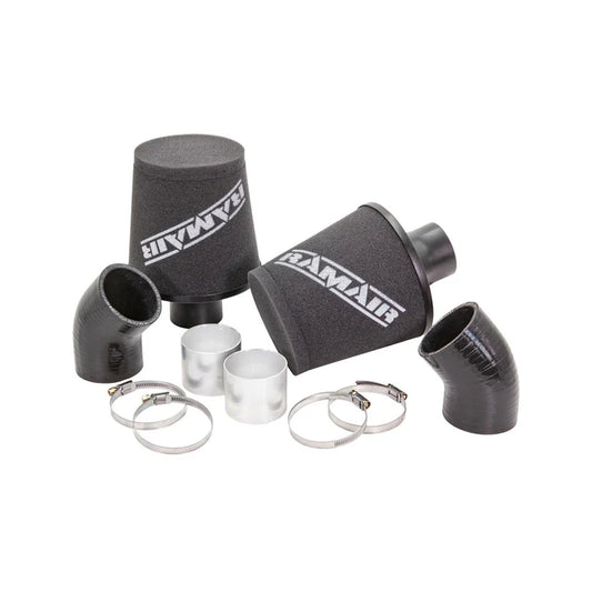 Układ dolotowy RamAir ProRam SR-233 do BMW N54 135I (E81/E82/E87/E88)