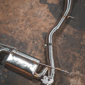 Układ wydechowy Valvetronic Designs Equal Length do BMW M3/M4 (F80/F82/F83)
