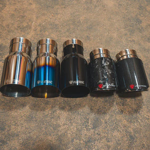 Układ wydechowy Valvetronic Designs Equal Length do BMW M3/M4 (F80/F82/F83)