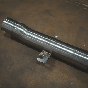 Valvetronic Designs Exhaust System for BMW X3/X4 M40I (G01/G02)