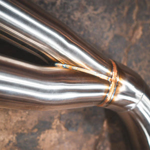 Valvetronic Designs Exhaust System for BMW M340I/M440I (G20/G21/G22)