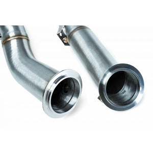 VRSF Catless Downpipes do BMW G8X S58