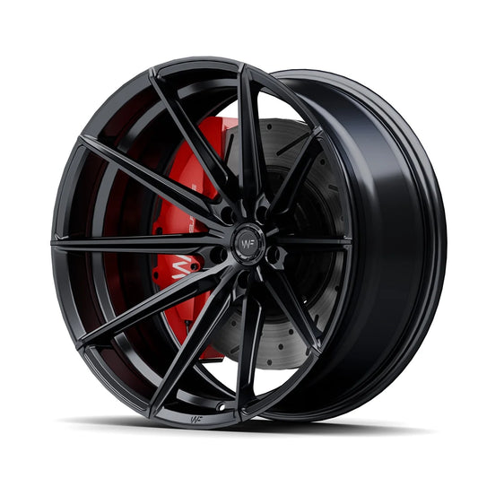Zestaw Felg WF CF.3 - FF | 20" + 21" | BMW M2/M3/M4 G8X