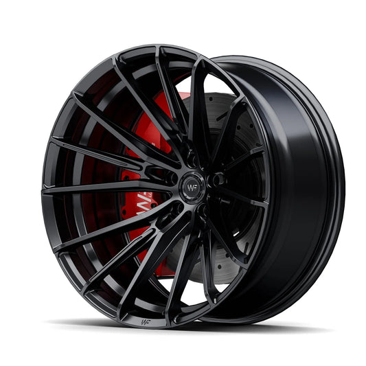 Zestaw Felg WF CF.4 - FF | 20" + 21" | BMW M2/M3/M4 G8X