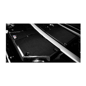Eventuri carbon intake system for BMW F30/F31 340I and F32/F33/F36 440I