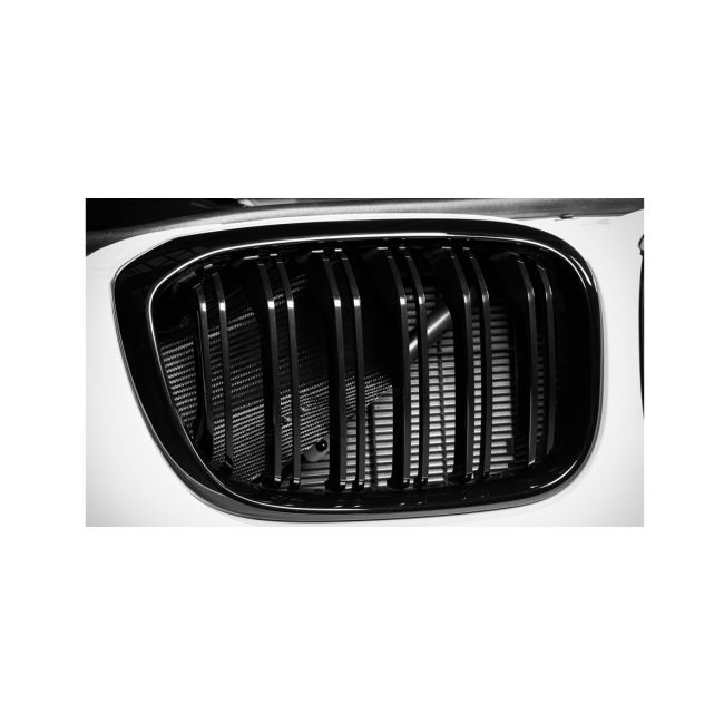 Eventuri carbon intake system for BMW F30/F31 340I and F32/F33/F36 440I