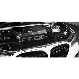 Eventuri carbon intake system for BMW F30/F31 340I and F32/F33/F36 440I