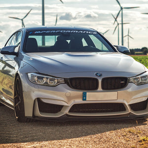 Zawieszenie Gwintowane KW V4 - BMW F80 M3 oraz F82 M4