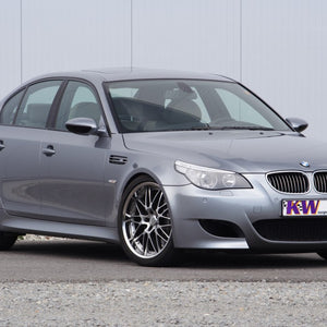 KW V3 Coilover Suspension - 3522000Y BMW E61 M5 Touring