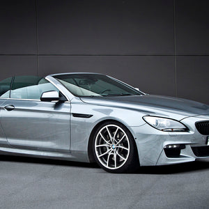 Zawieszenie Gwintowane KW V3 - BMW Seria 6 (F12/F13) Coupe/Cabrio
