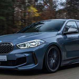Zawieszenie Gwintowane KW V3 - BMW M135i/M235i (F40/F44)