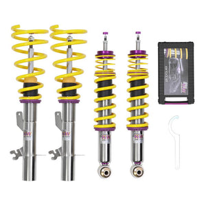 Zawieszenie Gwintowane KW V3 - 352200EB do BMW M2/M3/M4 (G80/G82/G87) RWD