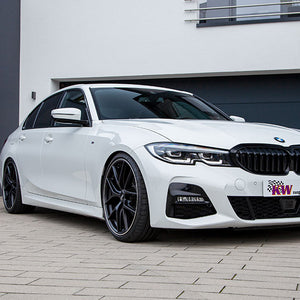 Zawieszenie Gwintowane KW V2 - BMW M340i (G20)