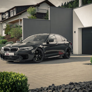 Zawieszenie Gwintowane KW V4 - BMW F90 M5 xDrive