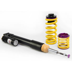 Zawieszenie Gwintowane KW V4 Clubsport - BMW F20/F21/F30/F32