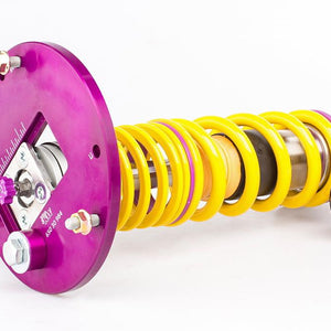 Zawieszenie Gwintowane KW V4 Clubsport - BMW F20/F21/F30/F32