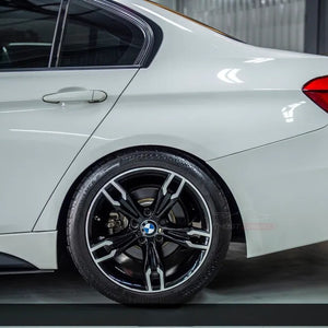 Zawieszenie gwintowane ST X 1322000S do BMW Seria 3 335I/340I xDrive (F30/F31)