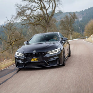 Zawieszenie gwintowane ST XTA PLUS 3 182022080D do BMW Seria 2 M235I/M240I (F22/F23)