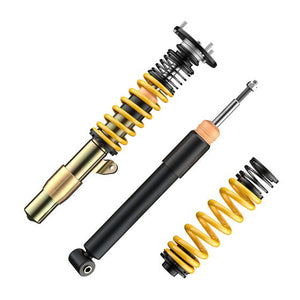 ST XTA Coilover Suspension 18220857 - BMW M3 (E90/E92)