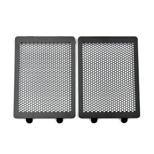 Zestaw poszerzenia przednich nadkoli - BMW M2/M3/M4 (G87/G80/G81/G82/G83)