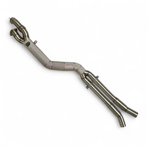 Zestaw Tuningowy Stage 2 - BMW M2 G87