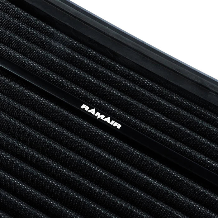 Zestaw Tuningowy Stage 2 - BMW M3/M4 (G80/G81/G82/G83)